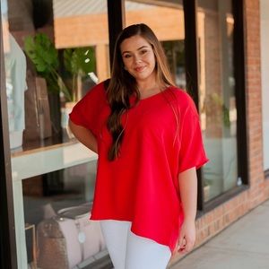 Meet your Posher, Hope